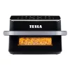MINTATERMI - TESLA AirCook Q570 XXL FlexiZone dupla forrólevegős fritőz