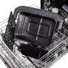 MINTATERMI - TESLA AirCook Q570 XXL FlexiZone dupla forrólevegős fritőz
