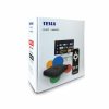 TESLA MediaBox XA400 Android TV - UHD médialejátszó