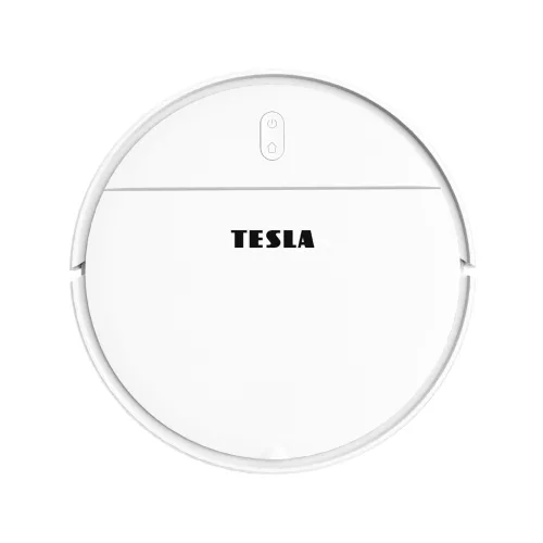 HASZNÁLT - TESLA RoboStar iQ100 Intelligens robotporszívó, nedves- száraz, applikációval
