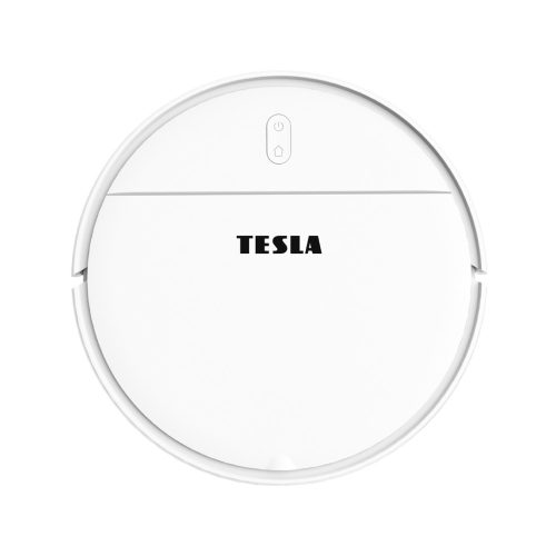 HASZNÁLT - TESLA RoboStar iQ100 Intelligens robotporszívó, nedves- száraz, applikációval
