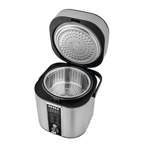 TESLA MultiCook RC400 - Multifunkcionális lassúfőző és rízsfőző