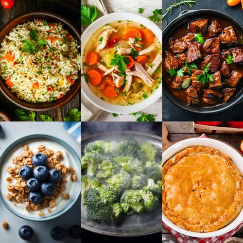 TESLA MultiCook RC400 - Multifunkcionális lassúfőző és rízsfőző