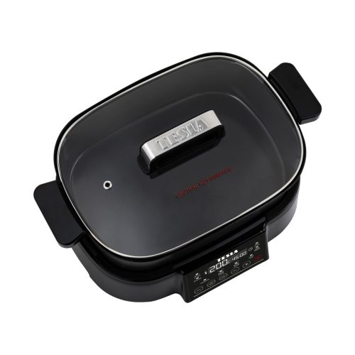 TESLA MultiCook M90 Grill multifunkcionális elektromos edény