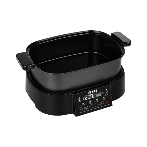 TESLA MultiCook M90 Grill multifunkcionális elektromos edény