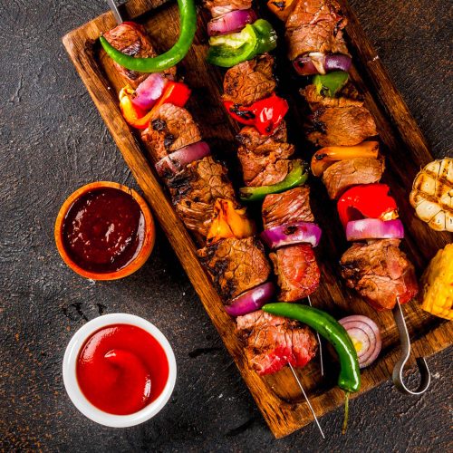 Amiko A80 WIFI forrólevegős sütő és grill, 1700W, 12 liter