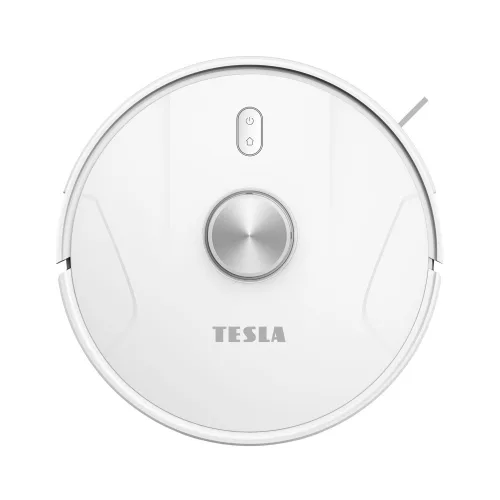 MINTATERMI - TESLA RoboStar iQ700 Intelligens robotporszívó - FEHÉR