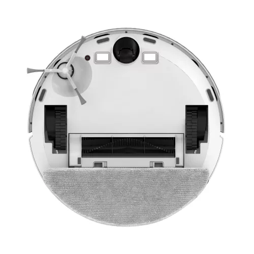MINTATERMI - TESLA RoboStar iQ700 Intelligens robotporszívó - FEHÉR