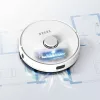 MINTATERMI - TESLA RoboStar iQ700 Intelligens robotporszívó - FEHÉR