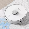 MINTATERMI - TESLA RoboStar iQ700 Intelligens robotporszívó - FEHÉR