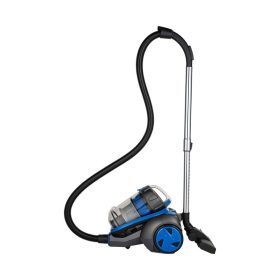   TESLA AeroStar T500 porzsák nélküli porszívó, AAA energiaosztály, HEPA szűrő, 3L portartály