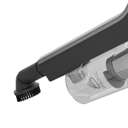 TESLA AeroStar T300 porzsák nélküli padló és kéziporszívó, HEPA és ciklonszűrés, vezetékes csatlakozó