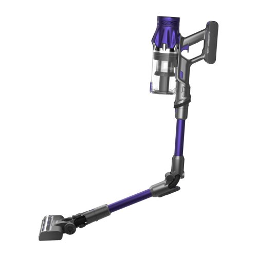 TESLA PureStar E50 PowerDock - flexibilis akkus rúdporszívó 2in1