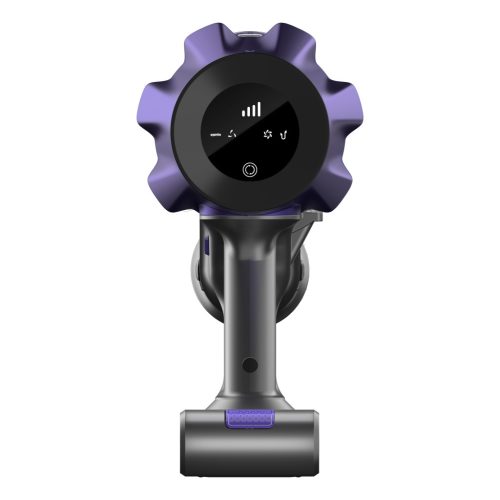 TESLA PureStar E50 PowerDock - flexibilis akkus rúdporszívó 2in1