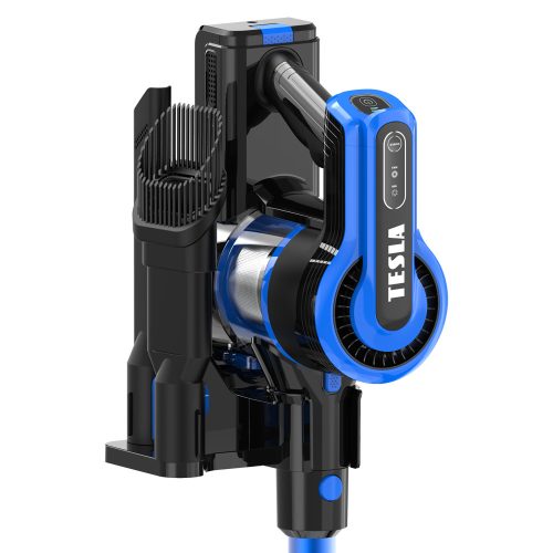 TESLA Purestar E70 Aqua Pro 3 az 1-ben akkumulátoros kézi- és rúd porszívó + mop felmosó