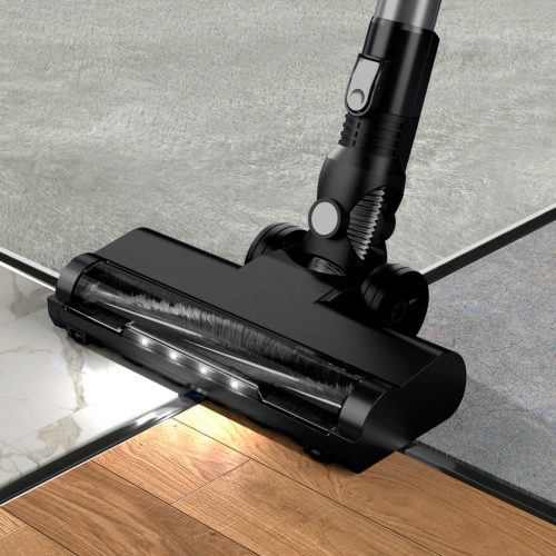 TESLA PureStar E20 Plus flexibilis akkus rúdporszívó 2in1