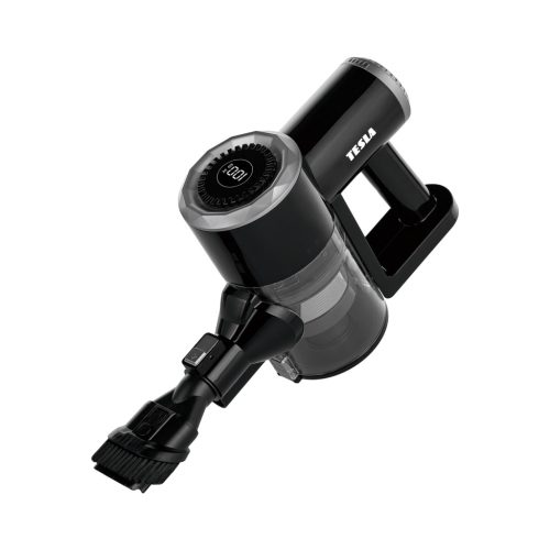 TESLA PureStar E20 Plus flexibilis akkus rúdporszívó 2in1