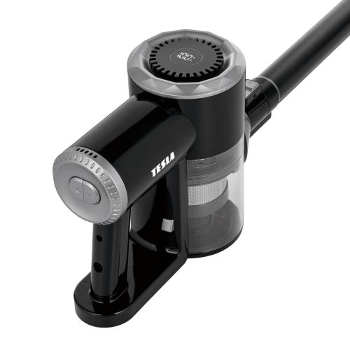TESLA PureStar E20 Plus flexibilis akkus rúdporszívó 2in1
