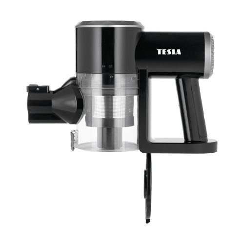 TESLA PureStar E20 Plus flexibilis akkus rúdporszívó 2in1