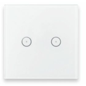 OKOS FALI KAPCSOLÓ - 2