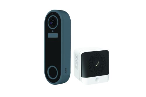 Amiko DB-7 Video Doorbell Vezeték nélküli kamerás kapucsengő