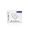 TESLA Device PA65 - USB - C töltőadapter 65W 3 az 1-ben