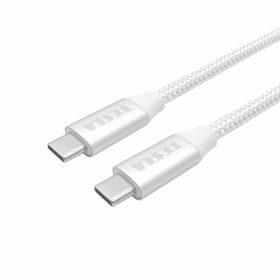 TESLA  CABLE USB-C 100W 1m