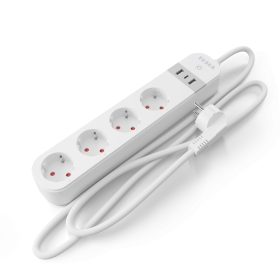 TESLA Smart Power Strip PS300 - okos hosszabbító
