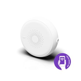 Tesla Smart Sensor Gas - okos gázérzékelő