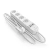 TESLA Smart Power Strip PS300 - okos hosszabbító