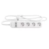 TESLA Smart Power Strip PS300 - okos hosszabbító