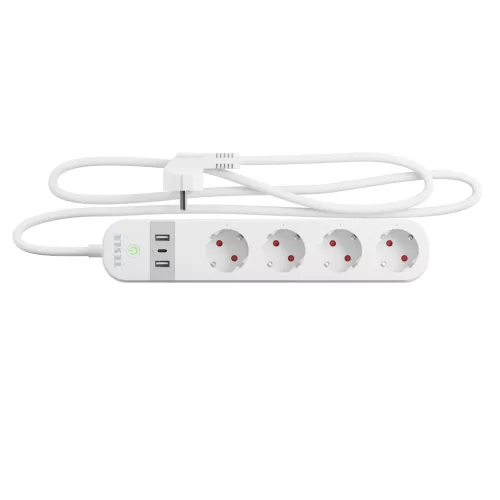 TESLA Smart Power Strip PS300 - okos hosszabbító