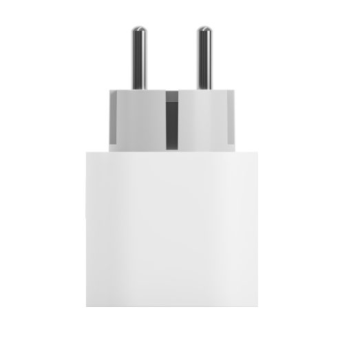  TESLA Smart Plug SP300 3USB - okos konnektor (2+1USB) - megújult csomagolásban