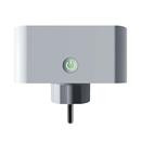 TESLA Smart Plug Dual SD300 - okos konnektor DUPLA