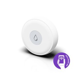   TESLA Smart Senzor Water - vízszint és vízszivárgás érzékelő - megújult csomagolásban