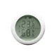 TESLA Smart Senzor Temperature and  Humidity Display - hőmérséklet és páratartalom mérő - megújult csomagolásban