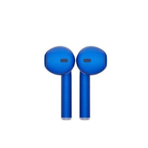 TESLA Sound EB10 Bluethooth (metál kék) - fülhallgató