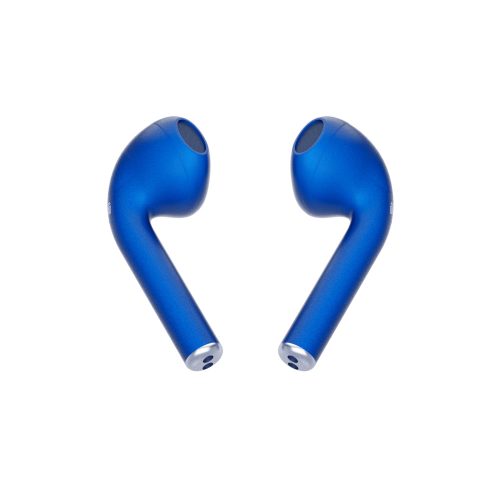 TESLA Sound EB10 Bluethooth (metál kék) - fülhallgató