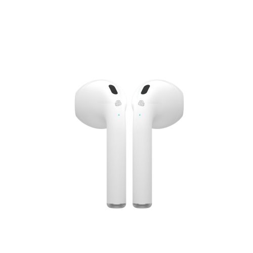 TESLA Sound EB10 Bluethooth (fehér) - fülhallgató 