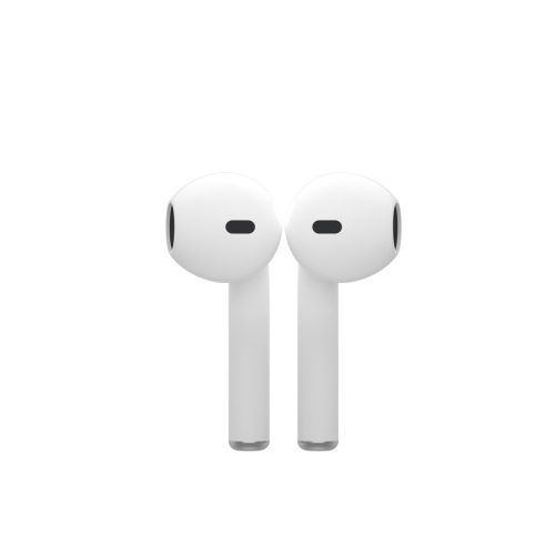 TESLA Sound EB10 Bluethooth (fehér) - fülhallgató 