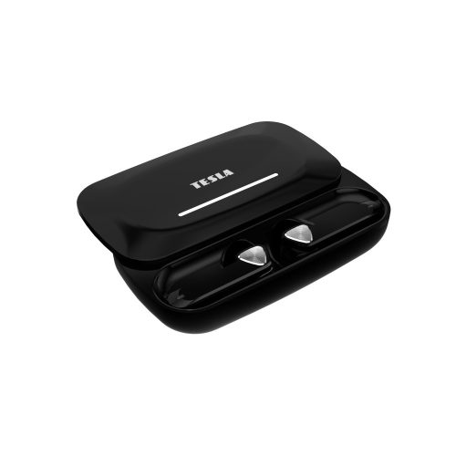 TESLA Sound EB20 Bluethoot (fekete) 