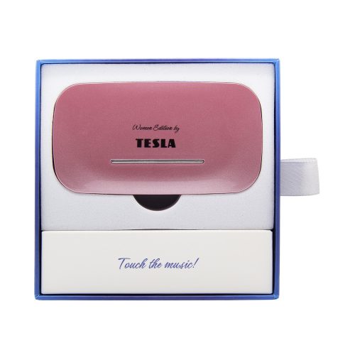 TESLA Sound EB20 Bluethoot (P Pink)