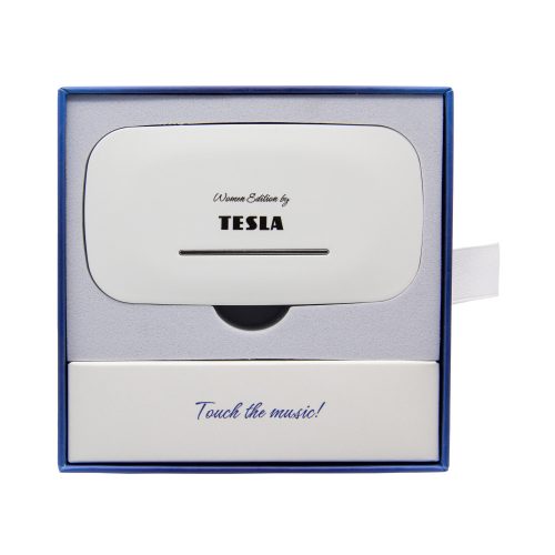 TESLA Sound EB20 Bluethoot (fehér)