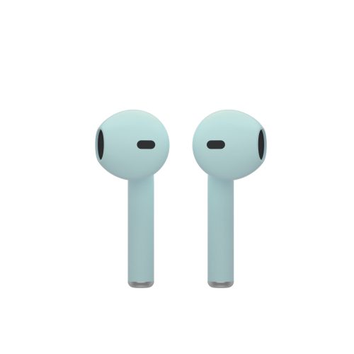 TESLA Sound EB10, Vezeték nélküli Bluetooth fejhallgató (jégkék)