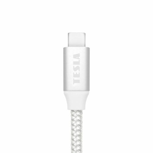 TESLA  CABLE USB-C 100W 1m