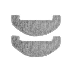 TESLA RoboStar IQ400/IQ400 Plus - mikroszálas mop   2db