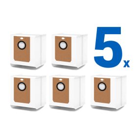 TESLA RoboStar IQ400 Plus - porzsák     5db