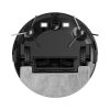 TESLA RoboStar iQ400 Plus Intelligens robotporszívó automatikus portartály ürítéssel (fehér színű)