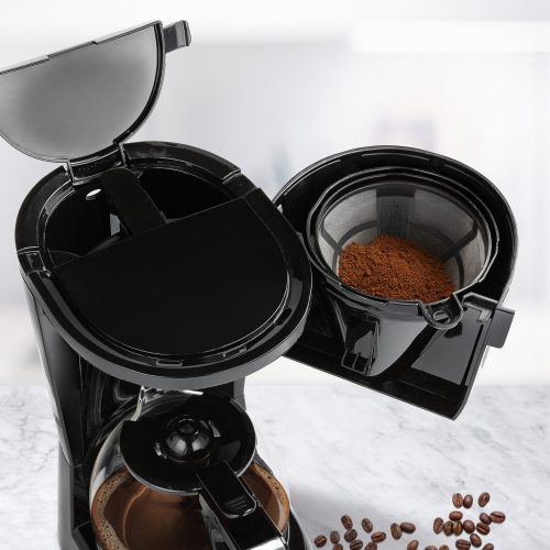 TESLA CoffeeMaster ES200 Kávéfőző 