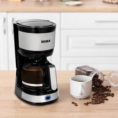 TESLA CoffeeMaster ES200 Kávéfőző 